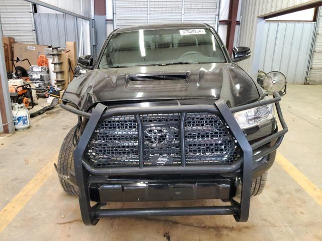 5TFDZ5BN0GX013068 Toyota Tacoma Double Cab