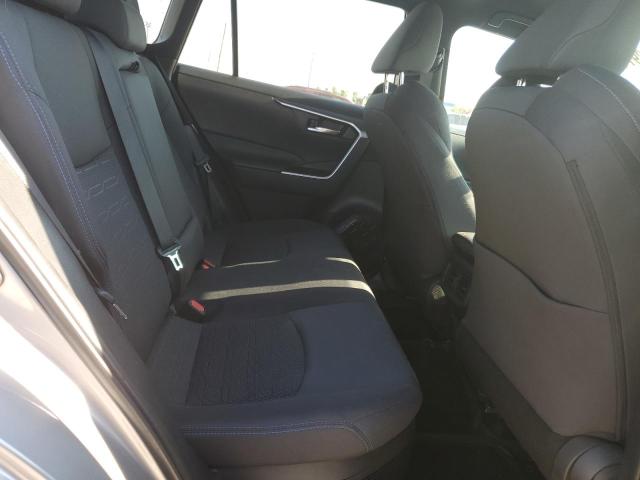 4T3T6RFV1PU130605 Toyota RAV4 SE