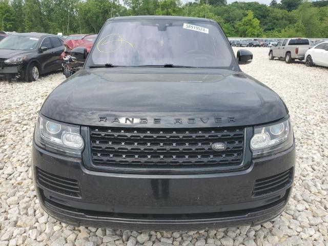 SALGS2FK4HA326069 Land Rover RANGE ROVE