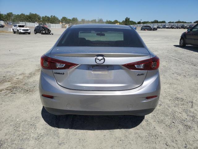 3MZBM1V72FM197328 Mazda 3 TOURING