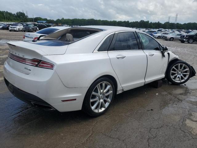3LN6L2G92GR625250 Lincoln MKZ