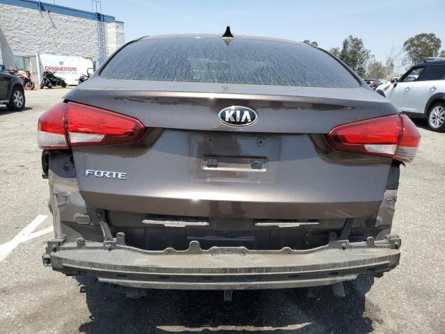 3KPFK4A72HE035696 KIA FORTE LX