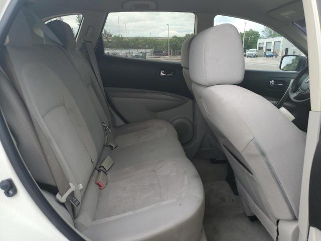 JN8AS5MV7FW755447 Nissan ROGUE SELE