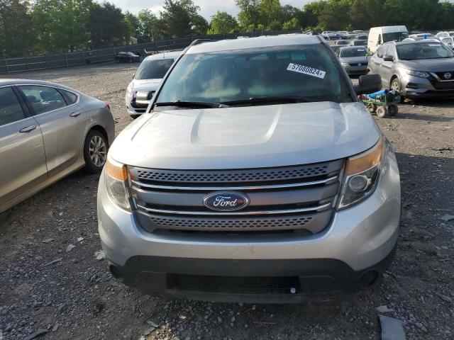 1FM5K8B82FGB70860 Ford Explorer