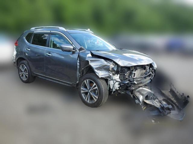 5N1AT2MV6HC740798 Nissan ROGUE SV