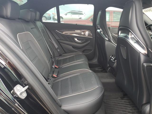 WDDZF8KB2JA384867 Mercedes-Benz E 63 AMG-S