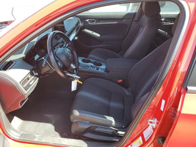 19XFL2H89NE000214 Honda CIVIC SPOR