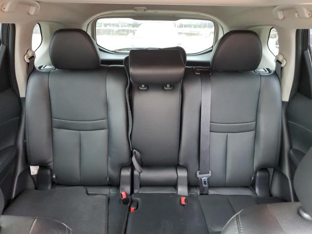 5N1AT2MT5GC799418 Nissan ROGUE S