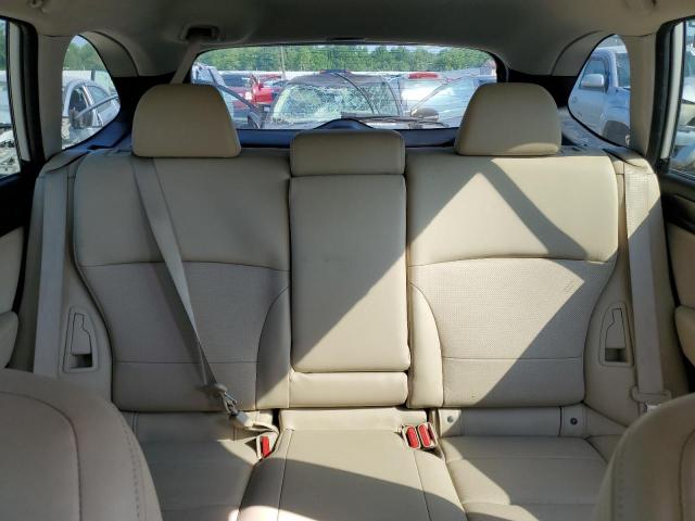 4S4BSBNC3F3353126 Subaru OUTBACK 2.
