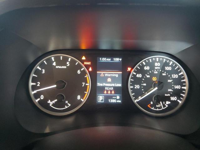 3N1AB8BV1RY292978 Nissan SENTRA S