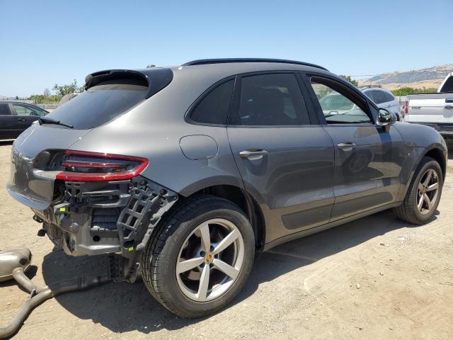 WP1AA2A50JLB19284 Porsche Macan