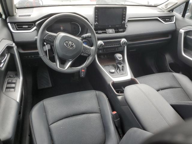 2T3D6RFV0NW035552 Toyota Rav4 Limited
