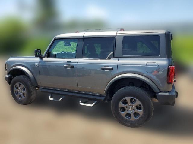 1FMEE5BP3NLB55707 Ford BRONCO BAS