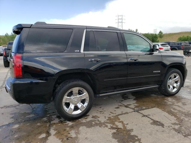 1GNSKCKC9FR251297 Chevrolet Tahoe K1500 Ltz