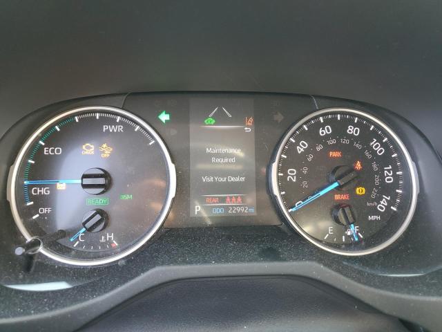JTMB6RFV6ND532299 Toyota Rav4 Xle Premium