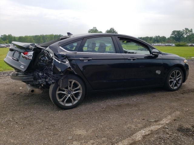 3FA6P0CD3LR207805 Ford FUSION SEL