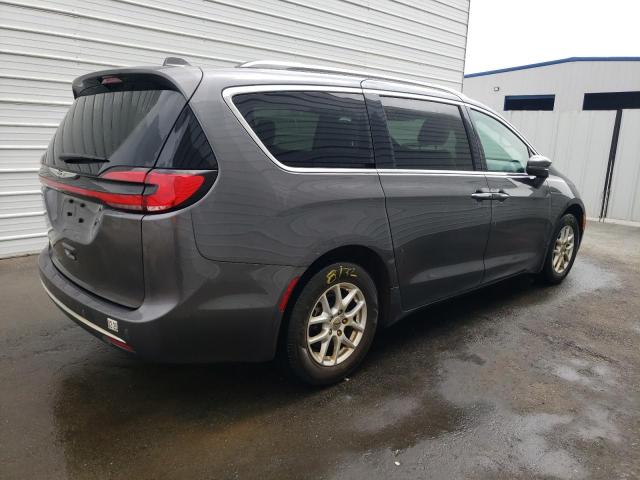 2C4RC1BGXMR604570 Chrysler Pacifica Touring L