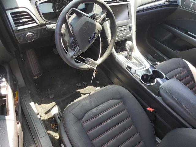 3FA6P0H70GR356357 Ford FUSION SE