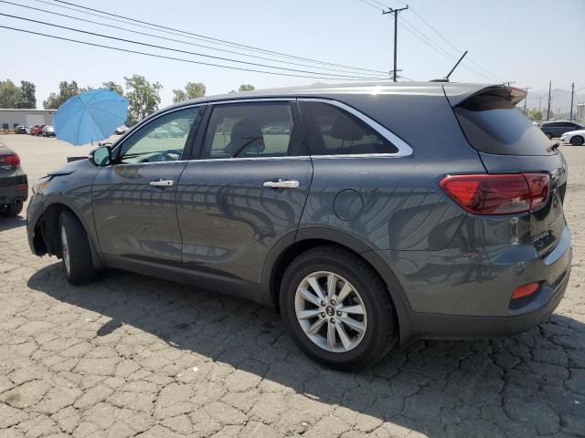5XYPG4A34LG669526 KIA SORENTO L