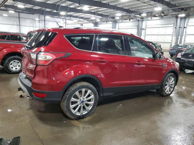 1FMCU9J95HUB53198 Ford Escape Titanium