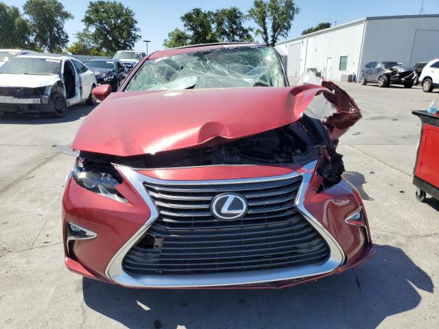 JTHBK1GG5G2236622 Lexus ES 350
