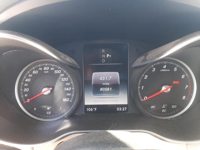 55SWF4JB7GU157406 Mercedes-Benz C 300