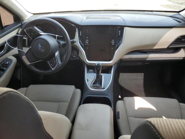 4S3BWAC65L3029185 Subaru Legacy Pre