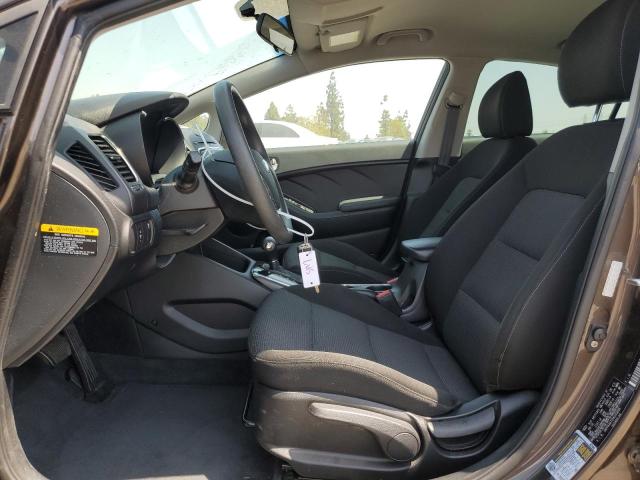 3KPFK4A72HE035696 KIA FORTE LX