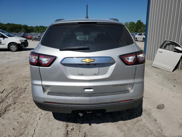 1GNKVGKD6FJ350178 Chevrolet TRAVERSE L