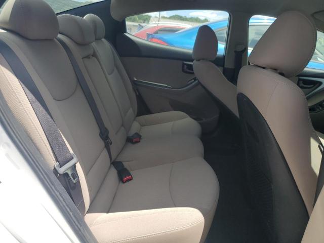 5NPDH4AE7EH509217 Hyundai ELANTRA SE