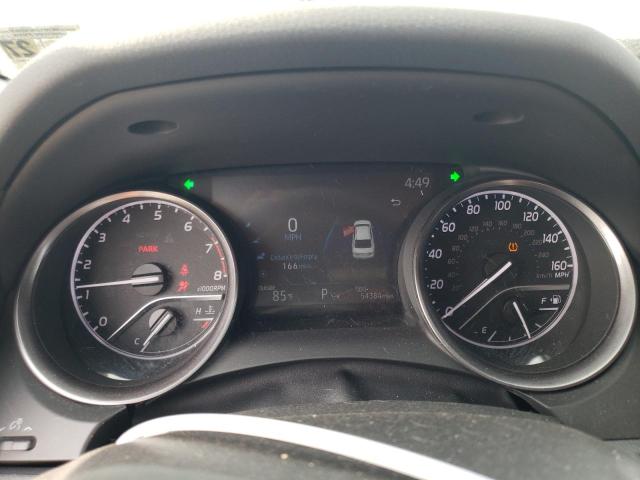 4T1G11BK7PU076846 Toyota Camry Se N