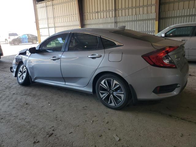 2HGFC1F71HH658768 Honda CIVIC EXL
