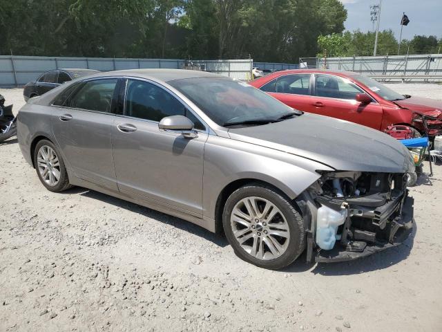 3LN6L2G97GR620416 Lincoln MKZ