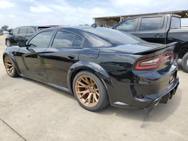 2C3CDXL94JH171114 Dodge Charger Srt Hellcat