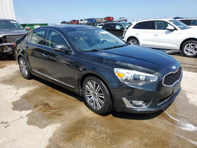 KNALN4D79E5146255 KIA Cadenza Premium