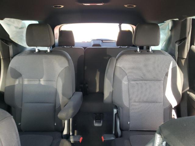 1GNERGKW4PJ127268 Chevrolet TRAVERSE L