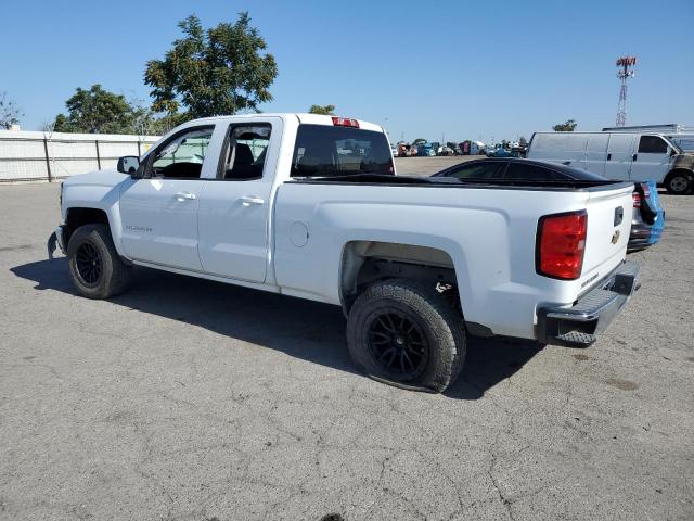 1GCRCPEH0EZ323778 Chevrolet Silverado C1500