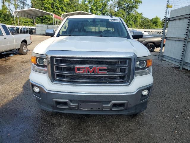 3GTU2VEC6FG495353 GMC Sierra K1500 Slt