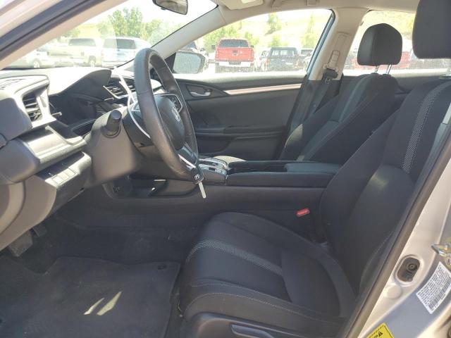 19XFC2F53GE211761 Honda Civic Lx