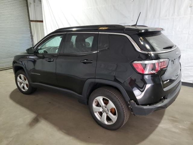 3C4NJDBB0KT648162 Jeep COMPASS LA