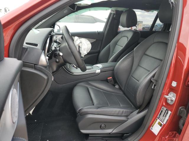 W1N0G8DB8MV269659 Mercedes-Benz GLC 300