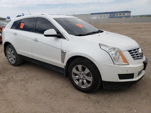3GYFNEE33ES546085 Cadillac Srx Luxury Collection