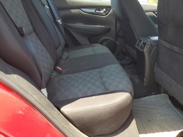 JN1BJ1CRXJW268884 Nissan ROGUE SPOR