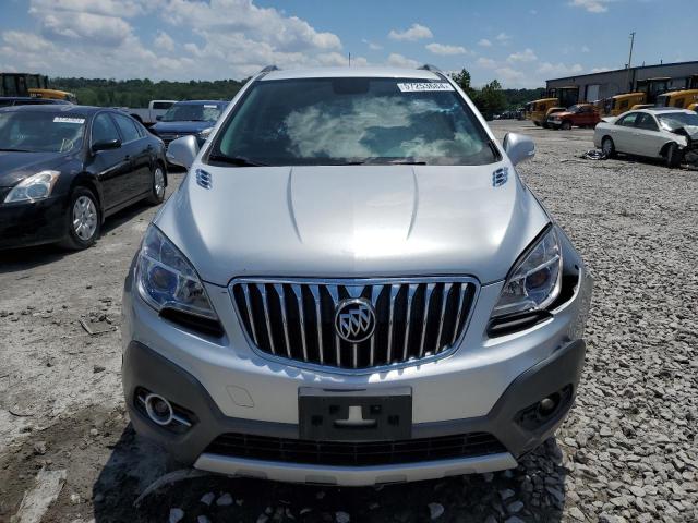 KL4CJBSB0EB722658 Buick Encore Convenience