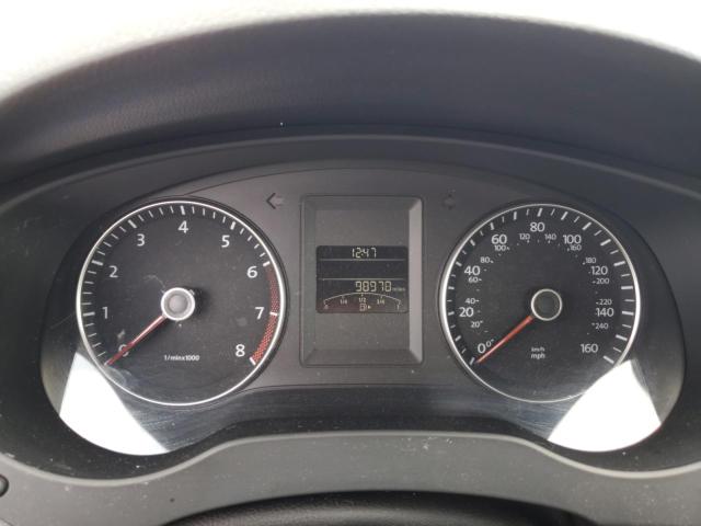 3VWL07AJ9EM411220 Volkswagen JETTA SEL