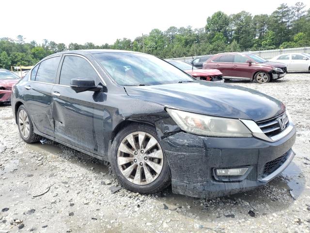 1HGCR2F80EA307263 Honda ACCORD EXL