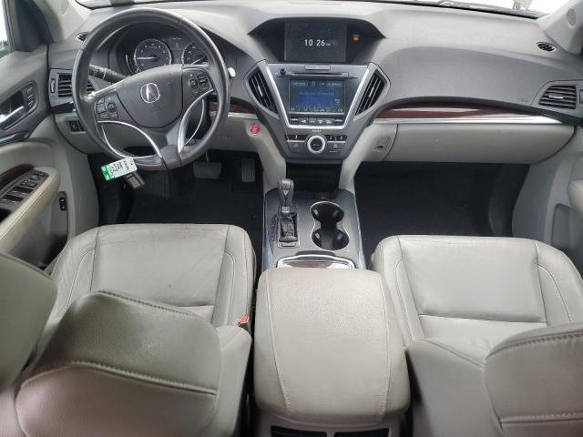 5FRYD3H24EB003523 Acura MDX