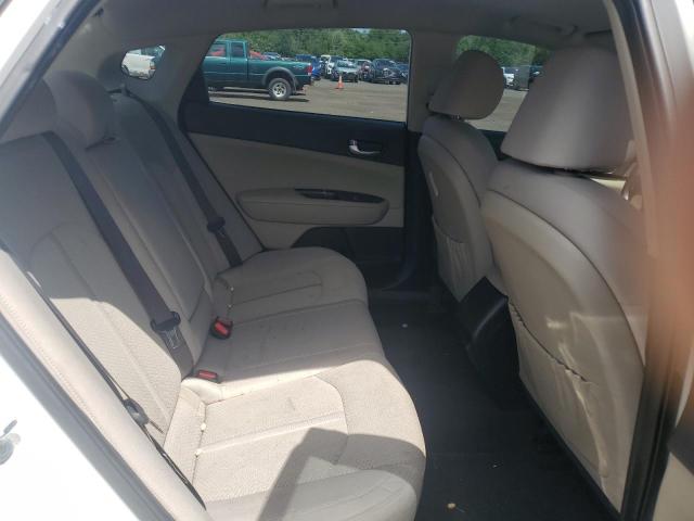KNAGT4L36G5070504 KIA Optima Lx