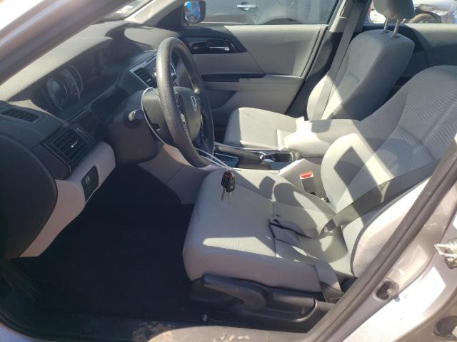 1HGCR2F31GA213190 Honda ACCORD LX