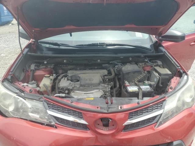 2T3ZFREV1EW122514 Toyota RAV4 LE